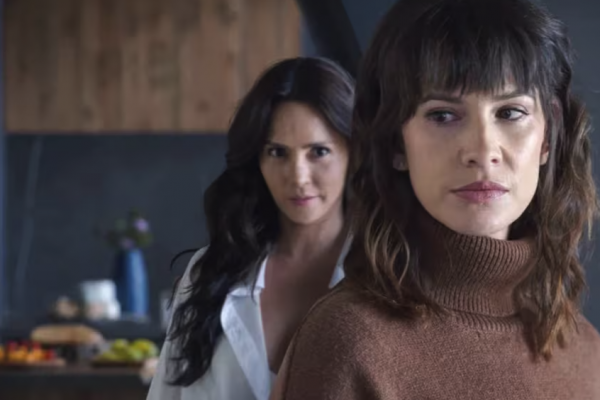 Netflix: las películas y series más vistas esta semana